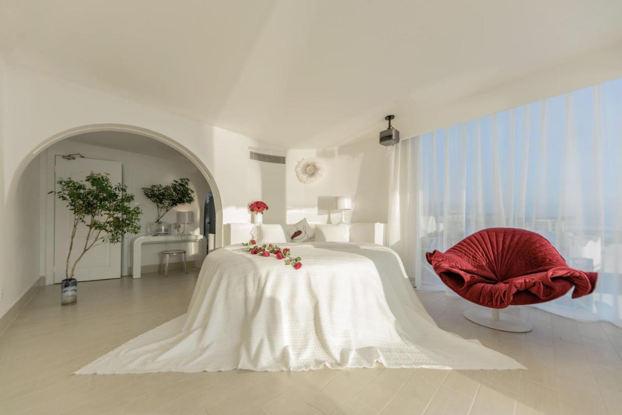 Dali Nest Secret Garden Lake View Inn מראה חיצוני תמונה