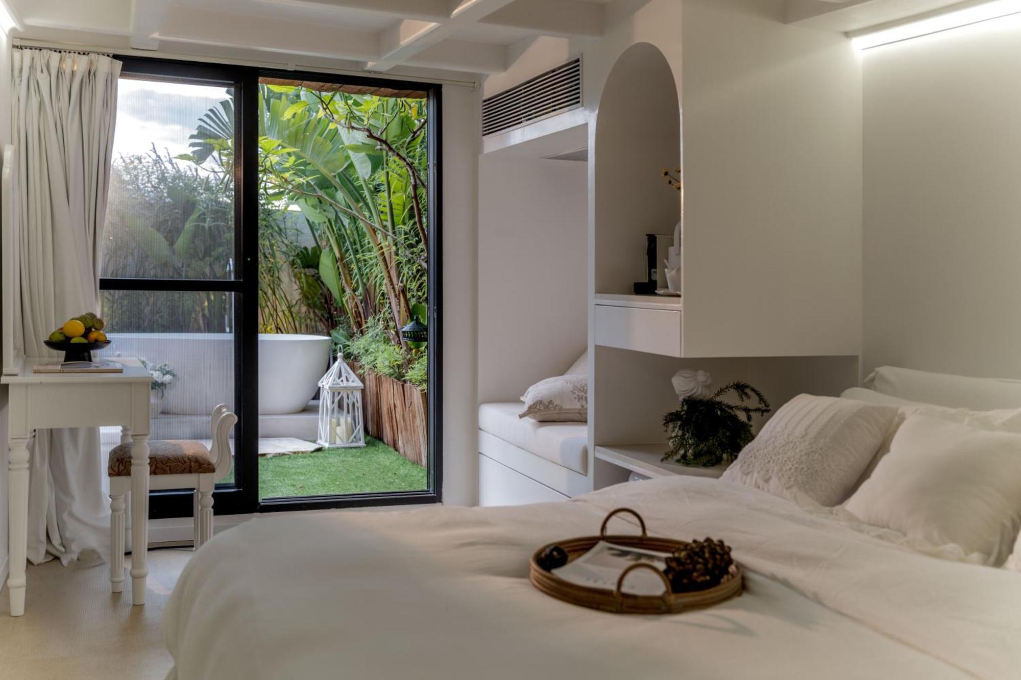 Dali Nest Secret Garden Lake View Inn מראה חיצוני תמונה