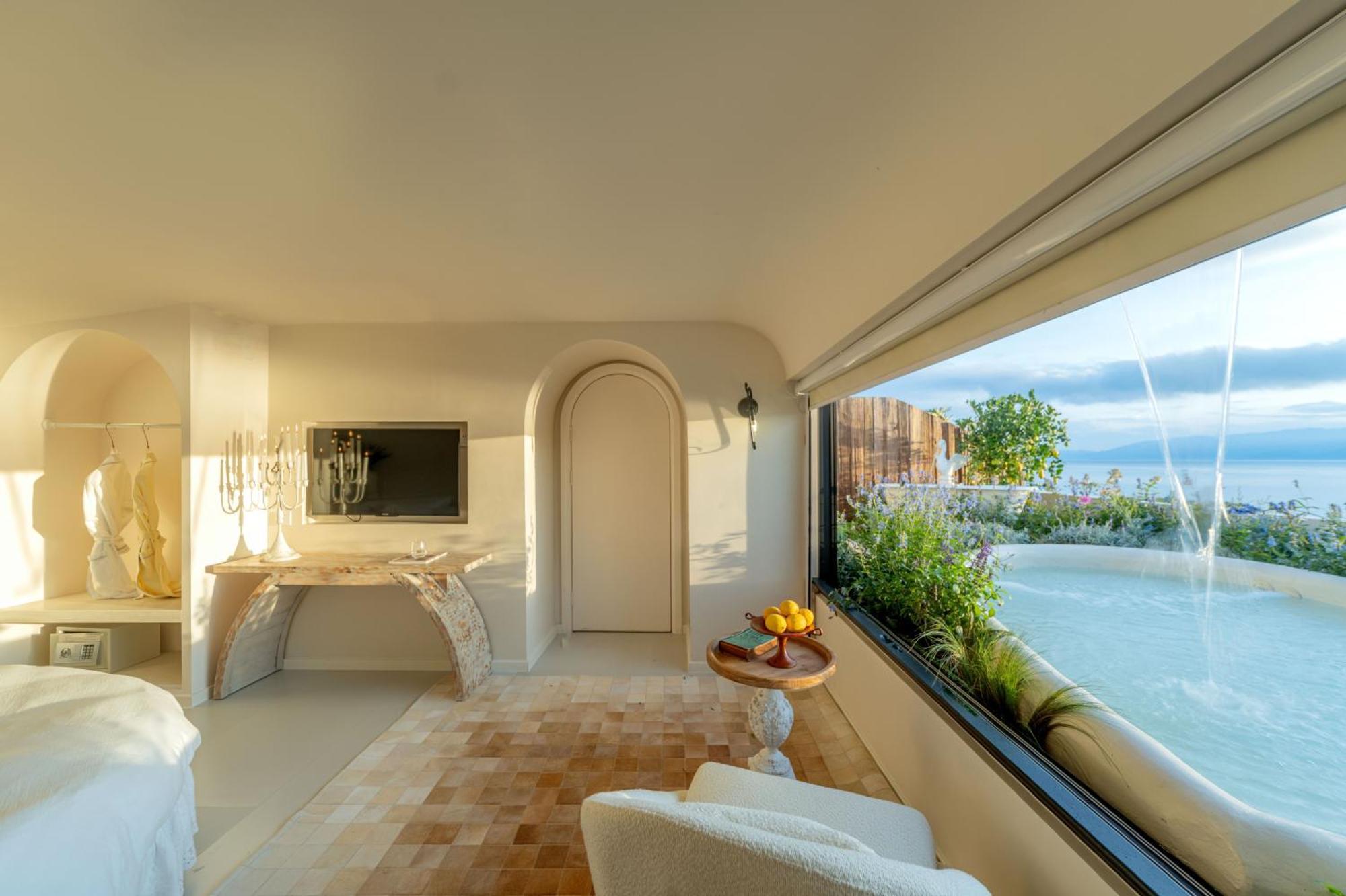 Dali Nest Secret Garden Lake View Inn מראה חיצוני תמונה