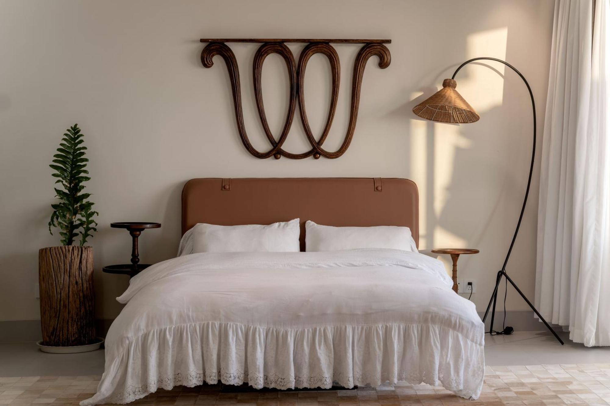 Dali Nest Secret Garden Lake View Inn מראה חיצוני תמונה
