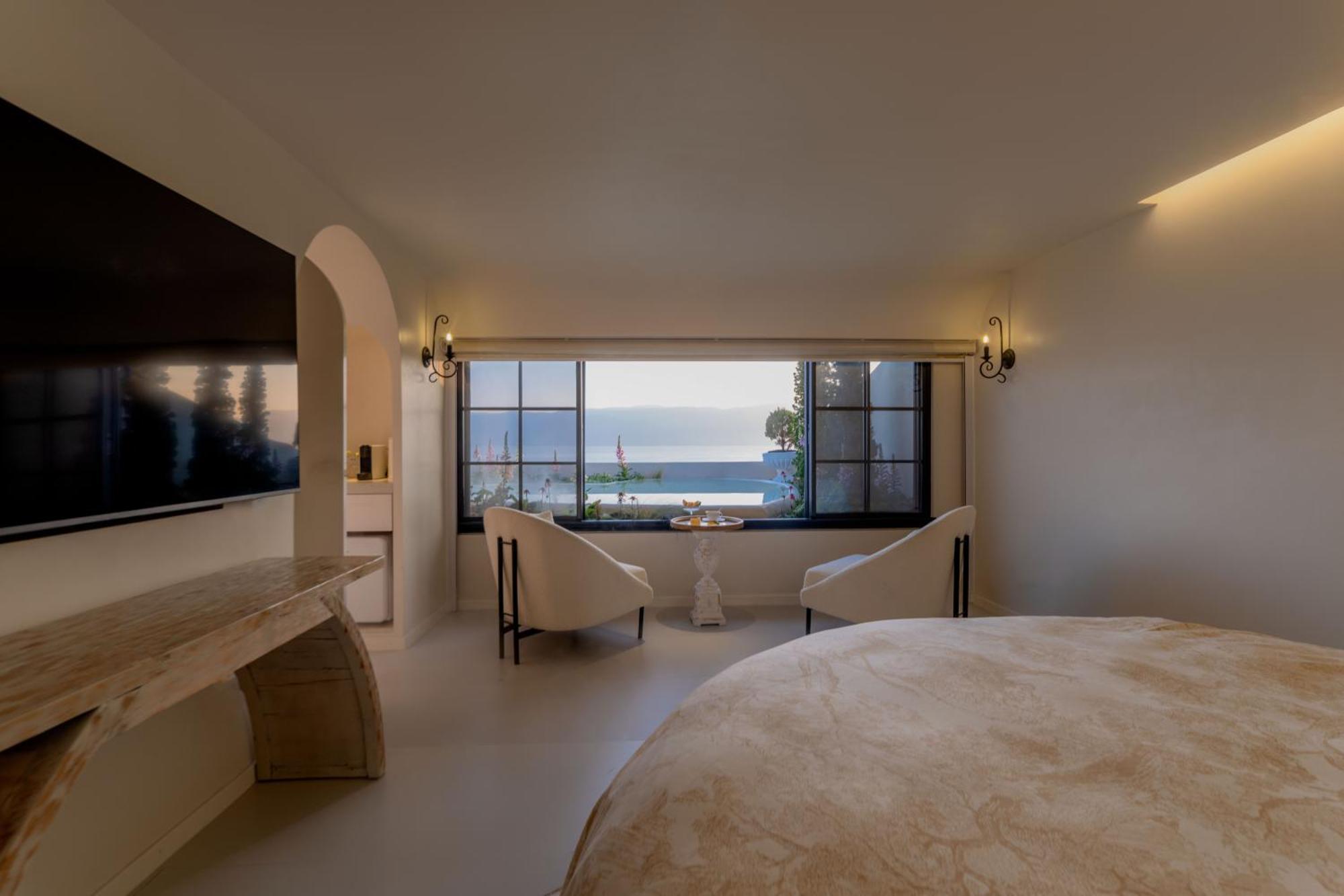 Dali Nest Secret Garden Lake View Inn מראה חיצוני תמונה